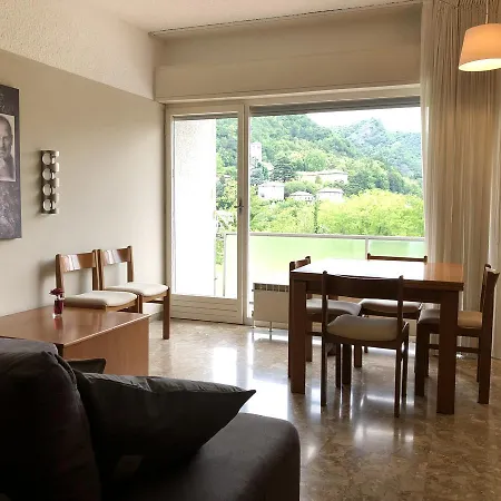 Rubino Apartment *
