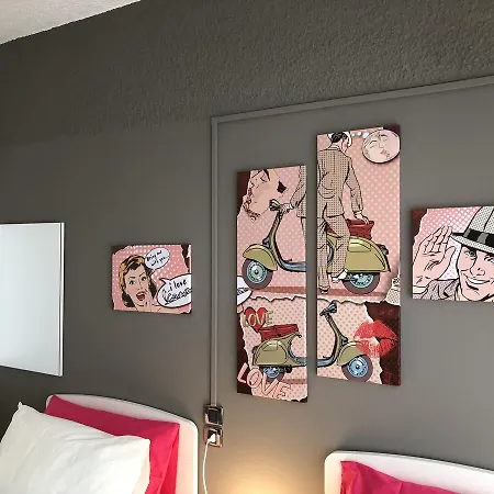 Rubino Apartment *