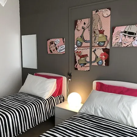 Rubino Como