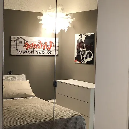 Lägenhet Rubino Como